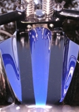 JT's Chopper