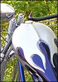 Joe's Chopper